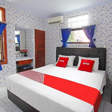 Oyo 91516 Wisata Hotel Mataram Exteriér fotografie