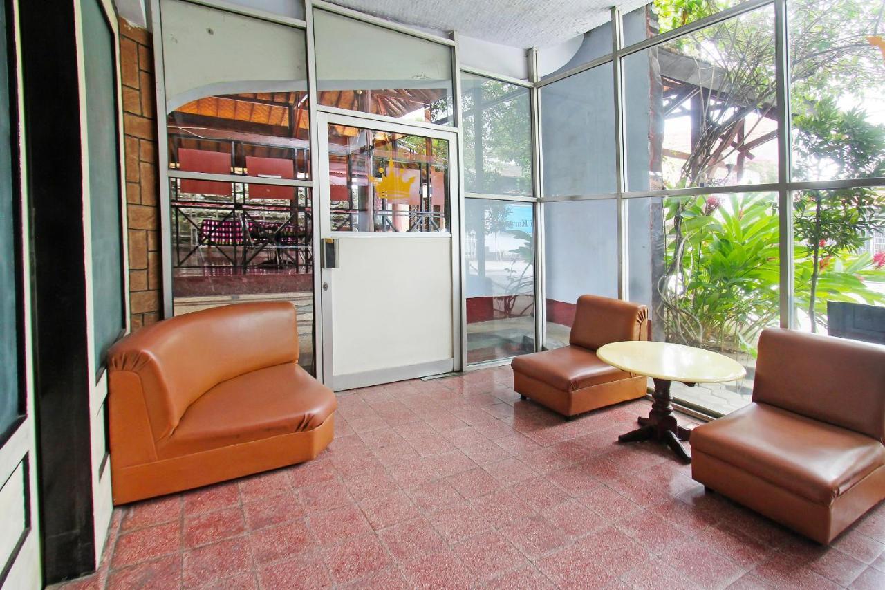 Oyo 91516 Wisata Hotel Mataram Exteriér fotografie