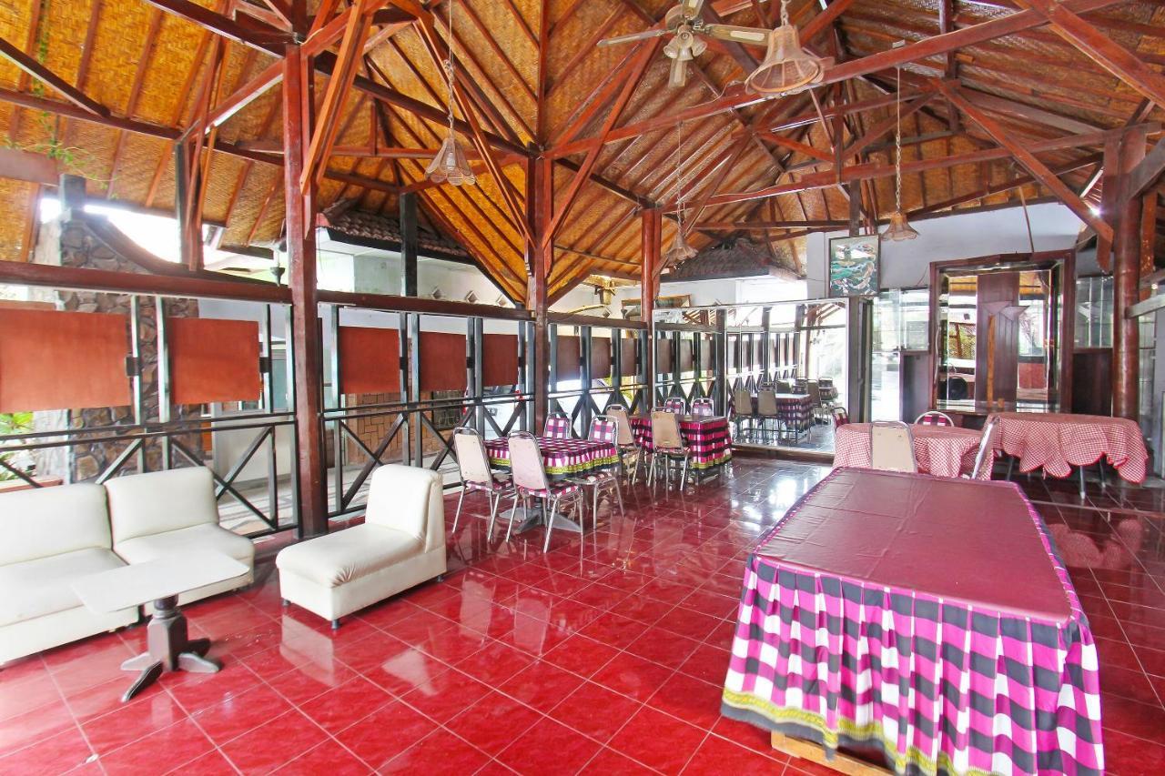 Oyo 91516 Wisata Hotel Mataram Exteriér fotografie