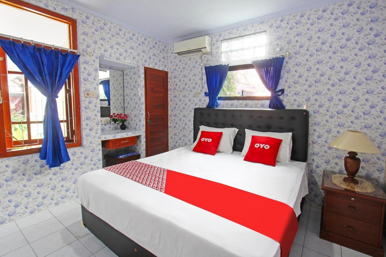 Oyo 91516 Wisata Hotel Mataram Exteriér fotografie