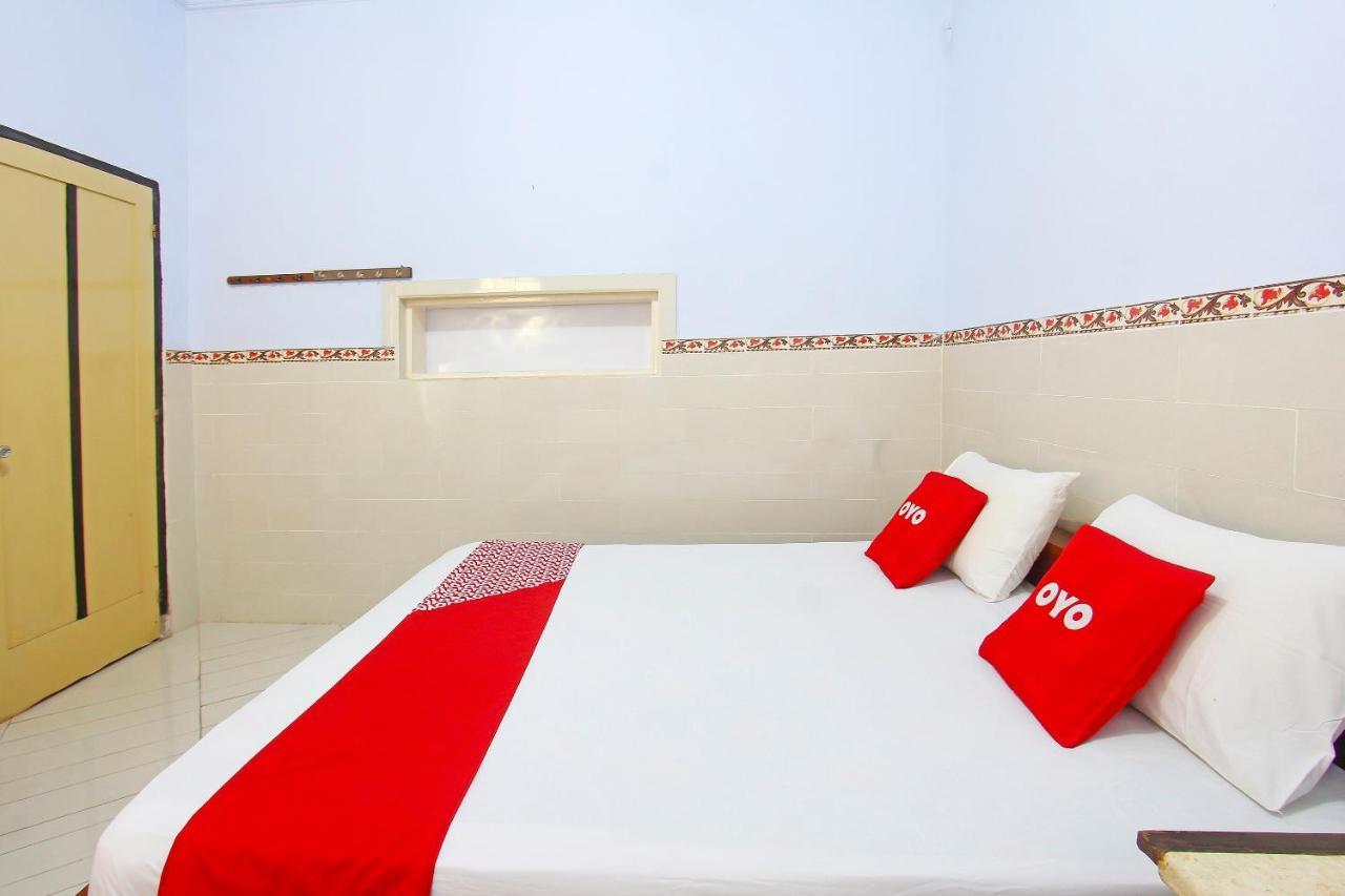 Oyo 91516 Wisata Hotel Mataram Exteriér fotografie