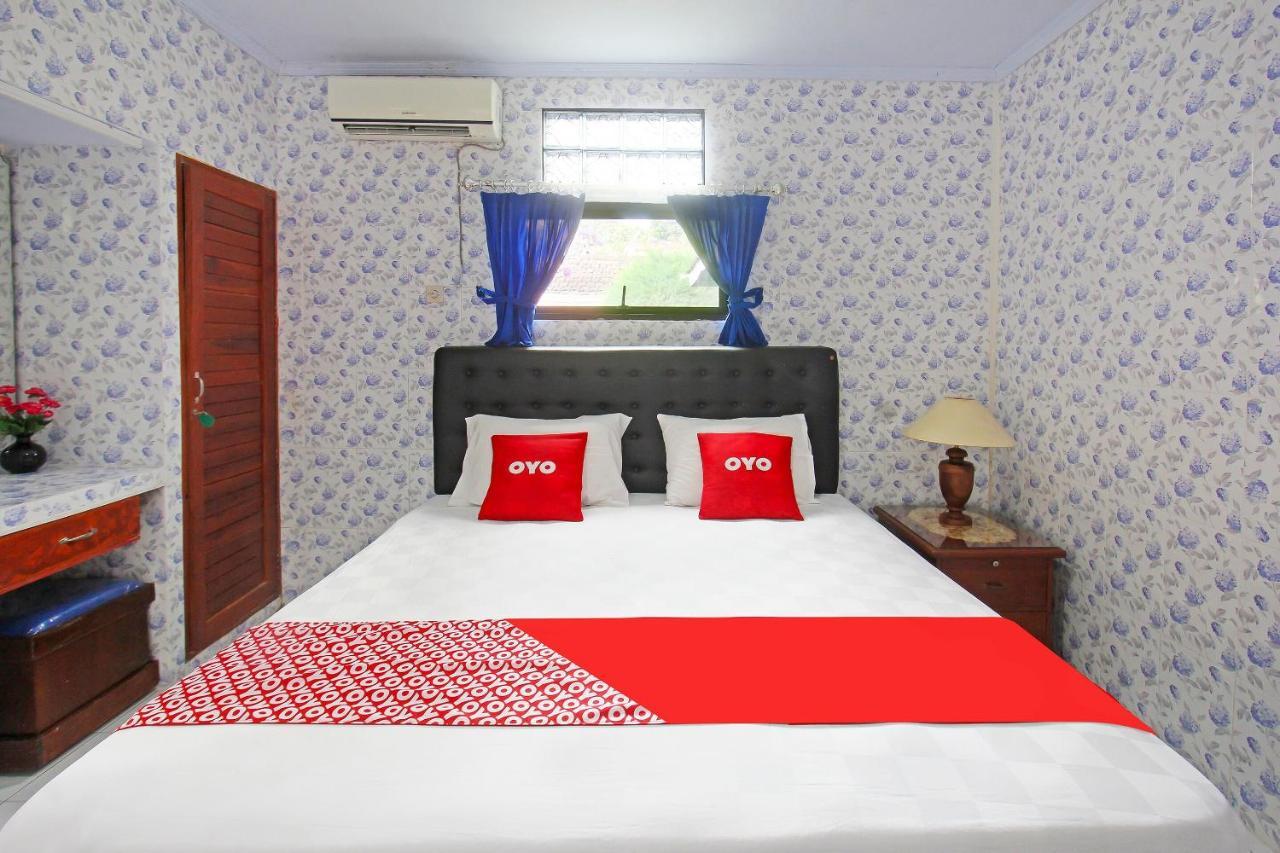 Oyo 91516 Wisata Hotel Mataram Exteriér fotografie
