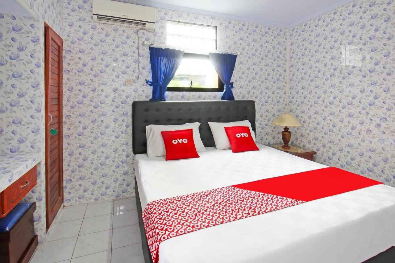 Oyo 91516 Wisata Hotel Mataram Exteriér fotografie