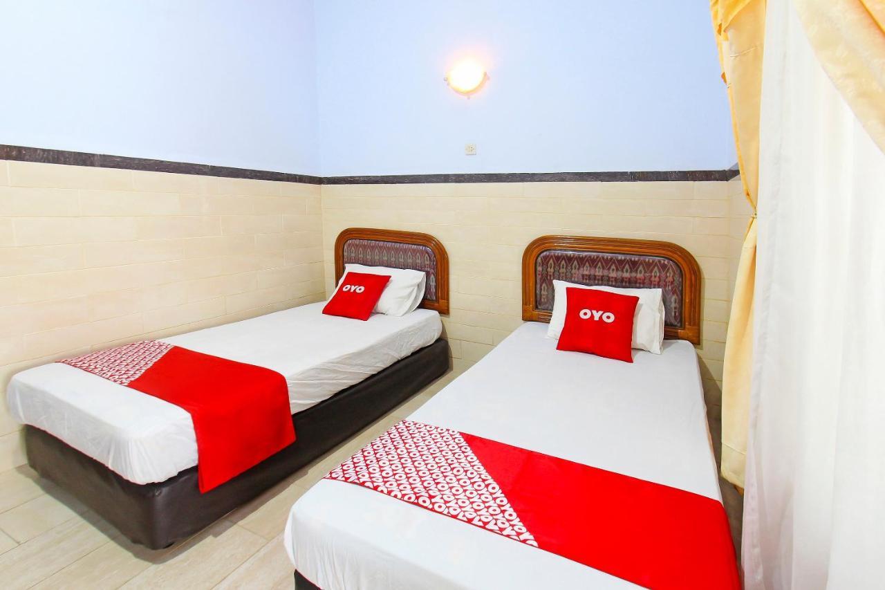 Oyo 91516 Wisata Hotel Mataram Exteriér fotografie