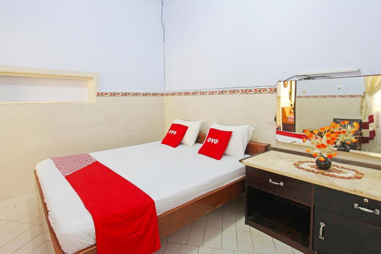 Oyo 91516 Wisata Hotel Mataram Exteriér fotografie